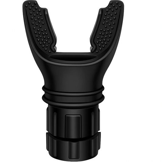 Breathing Trainer Respirator